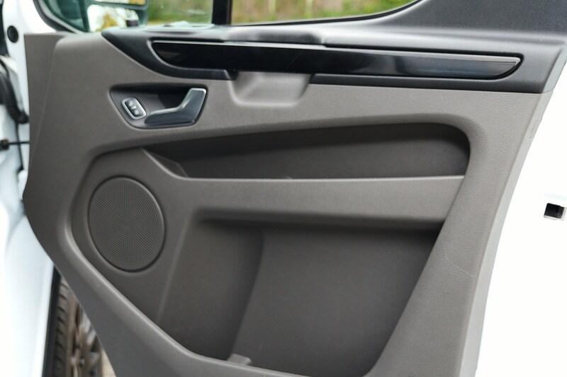 Used Ford Transit Custom 2022 for sale - 77027562: Photo 21