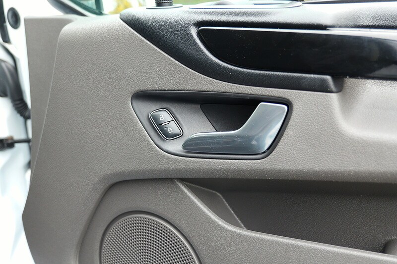 Used Ford Transit Custom 2022 for sale - 77027562: Photo 22