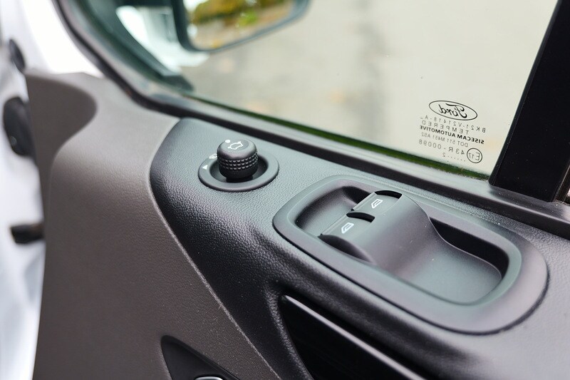 Used Ford Transit Custom 2022 for sale - 77027562: Photo 23