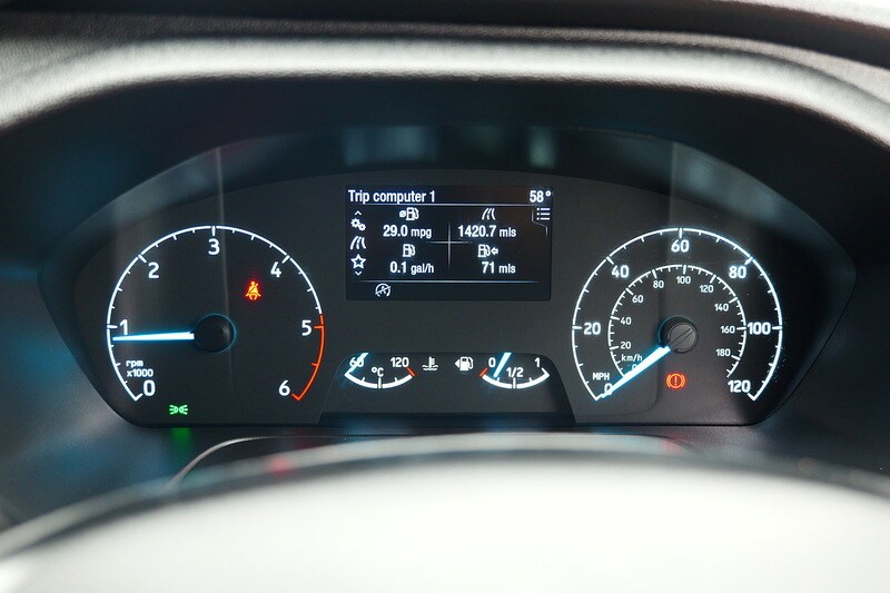 Used Ford Transit Custom 2022 for sale - 77027562: Photo 26