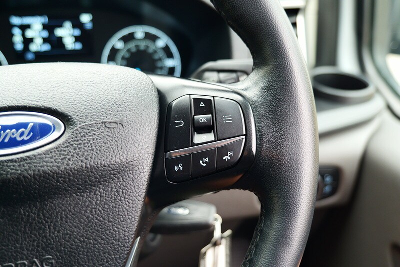 Used Ford Transit Custom 2022 for sale - 77027562: Photo 28