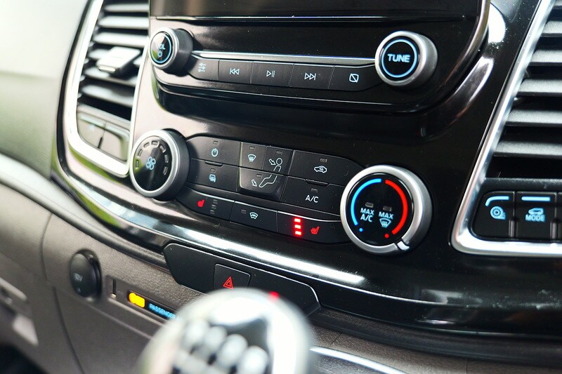 Used Ford Transit Custom 2022 for sale - 77027562: Photo 31