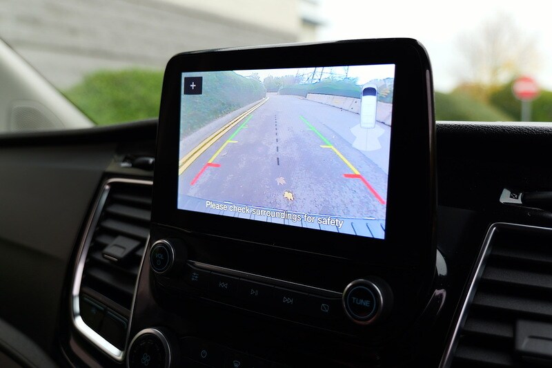 Used Ford Transit Custom 2022 for sale - 77027562: Photo 33