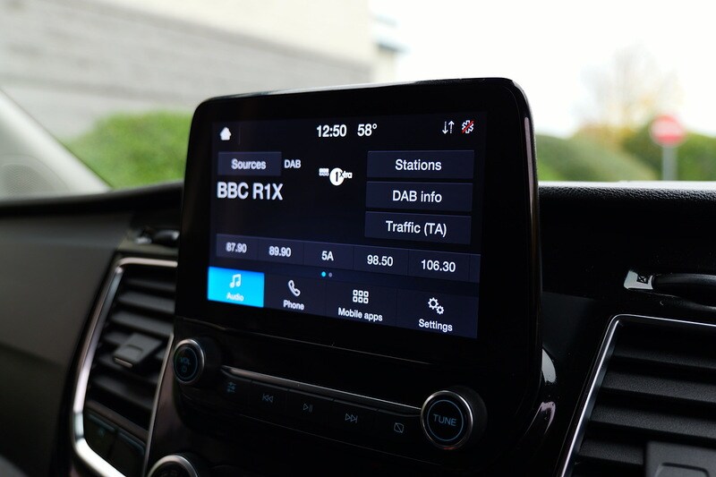 Used Ford Transit Custom 2022 for sale - 77027562: Photo 34