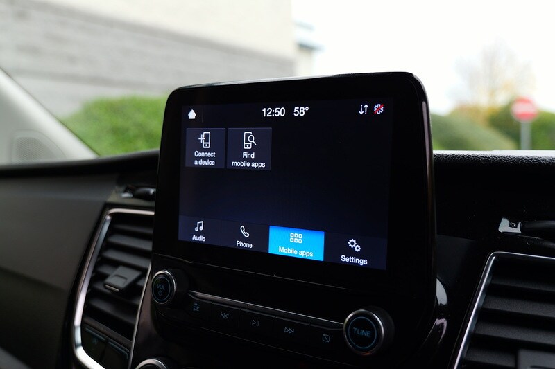 Used Ford Transit Custom 2022 for sale - 77027562: Photo 36