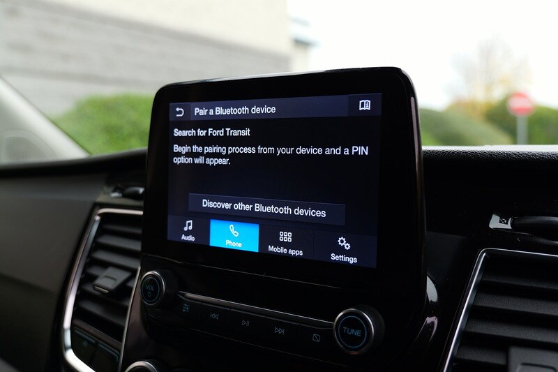 Used Ford Transit Custom 2022 for sale - 77027562: Photo 37