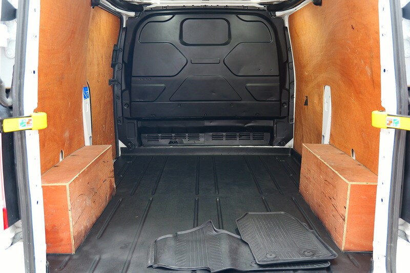 Used Ford Transit Custom 2022 for sale - 77027562: Photo 39