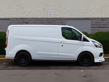 Used Ford Transit Custom 2022 for sale - 77027562: Photo