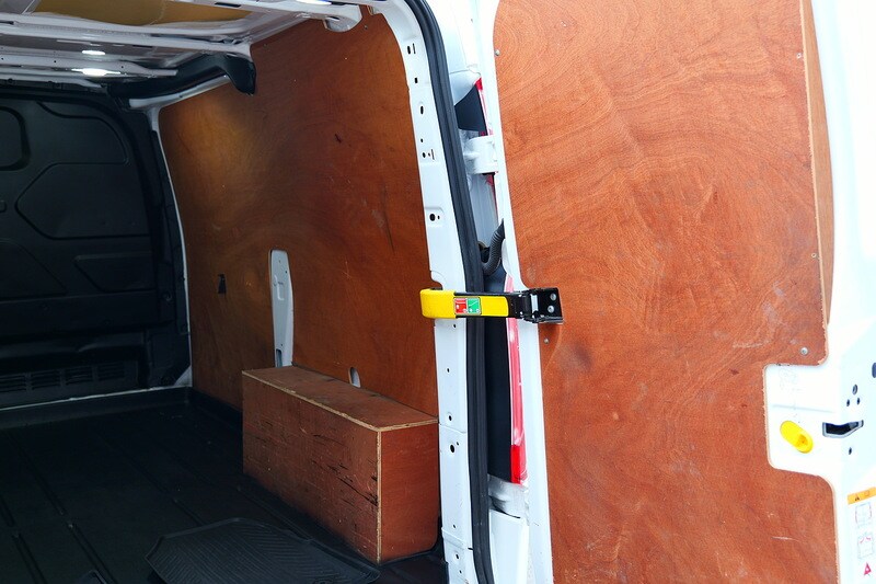 Used Ford Transit Custom 2022 for sale - 77027562: Photo 41