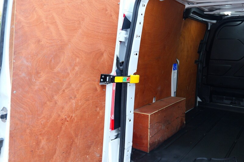 Used Ford Transit Custom 2022 for sale - 77027562: Photo 42