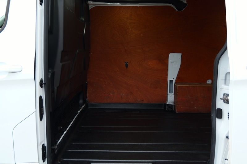 Used Ford Transit Custom 2022 for sale - 77027562: Photo 43