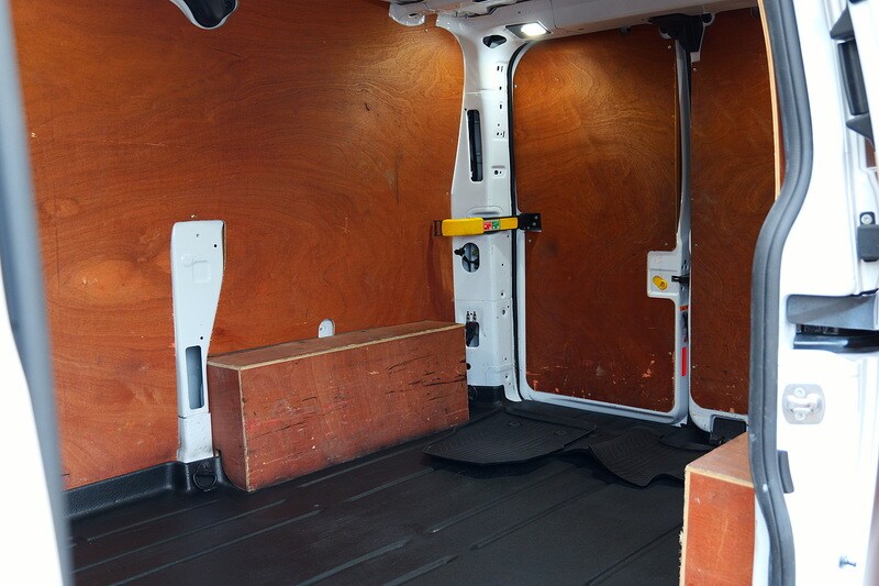 Used Ford Transit Custom 2022 for sale - 77027562: Photo 44