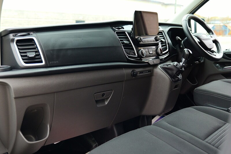 Used Ford Transit Custom 2022 for sale - 77027562: Photo 45