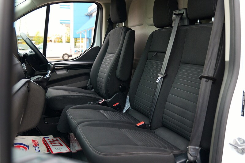 Used Ford Transit Custom 2022 for sale - 77027562: Photo 46