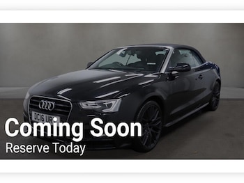 Used Audi A5 2016 for sale - 77422899: Photo