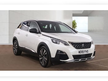 Used Peugeot 3008 2019 for sale - 79104362: Photo