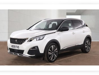 Used Peugeot 3008 2019 for sale - 79104362: Photo