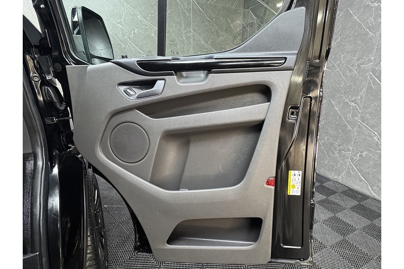 Used Ford Transit Custom 2020 for sale - 78224152: Photo 16