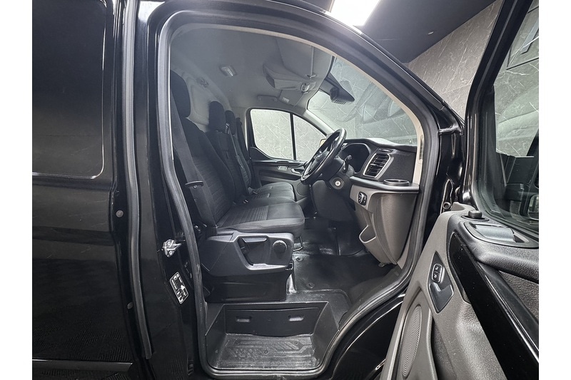 Used Ford Transit Custom 2020 for sale - 78224152: Photo 17