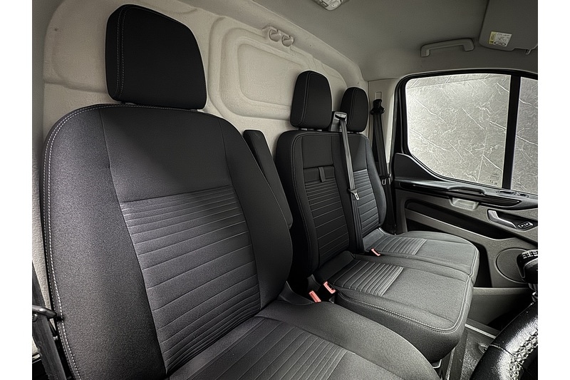 Used Ford Transit Custom 2020 for sale - 78224152: Photo 18