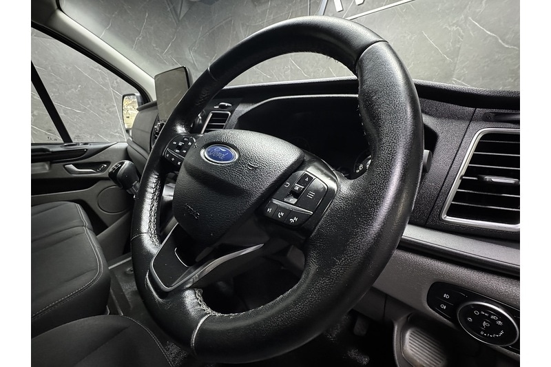 Used Ford Transit Custom 2020 for sale - 78224152: Photo 19