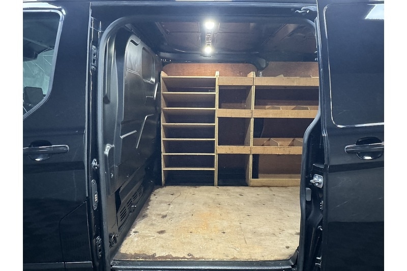 Used Ford Transit Custom 2020 for sale - 78224152: Photo 24