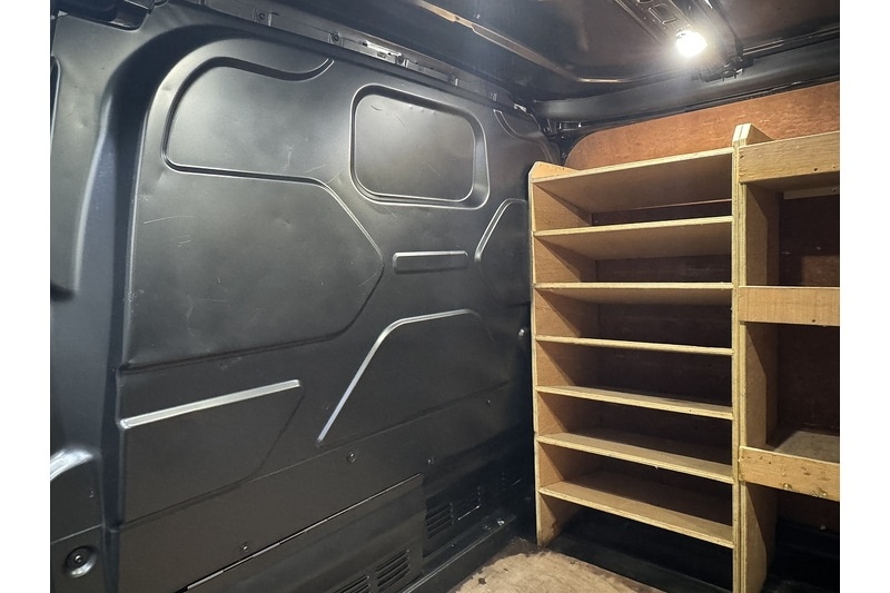 Used Ford Transit Custom 2020 for sale - 78224152: Photo 25