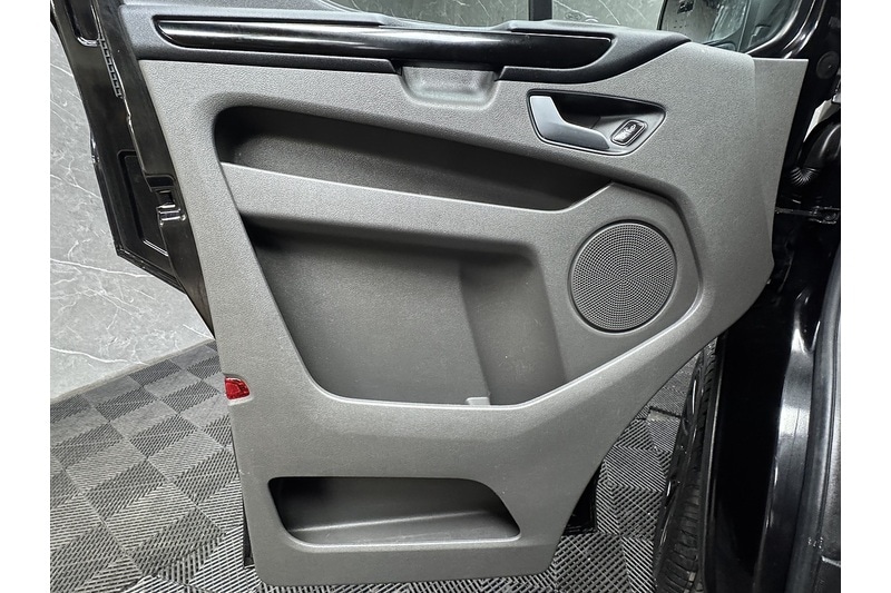 Used Ford Transit Custom 2020 for sale - 78224152: Photo 28