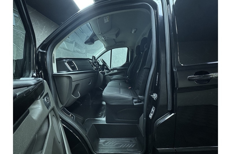 Used Ford Transit Custom 2020 for sale - 78224152: Photo 29