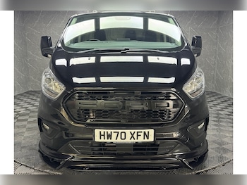 Used Ford Transit Custom 2020 for sale - 78224152: Photo