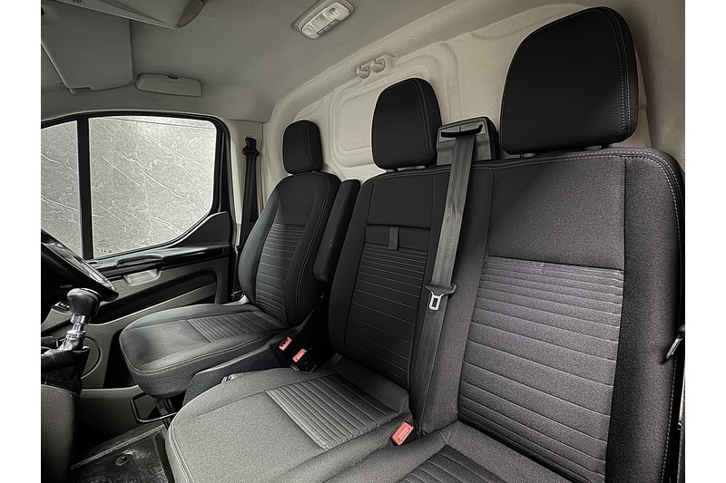 Used Ford Transit Custom 2020 for sale - 78224152: Photo 30