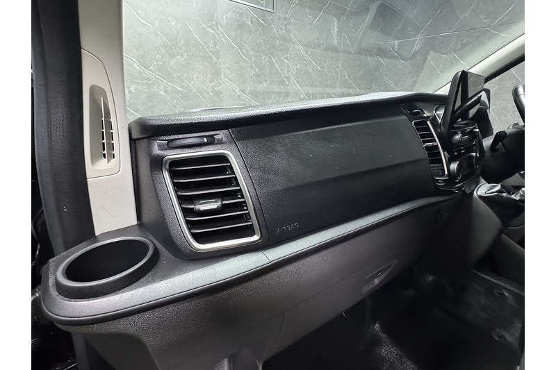 Used Ford Transit Custom 2020 for sale - 78224152: Photo 31