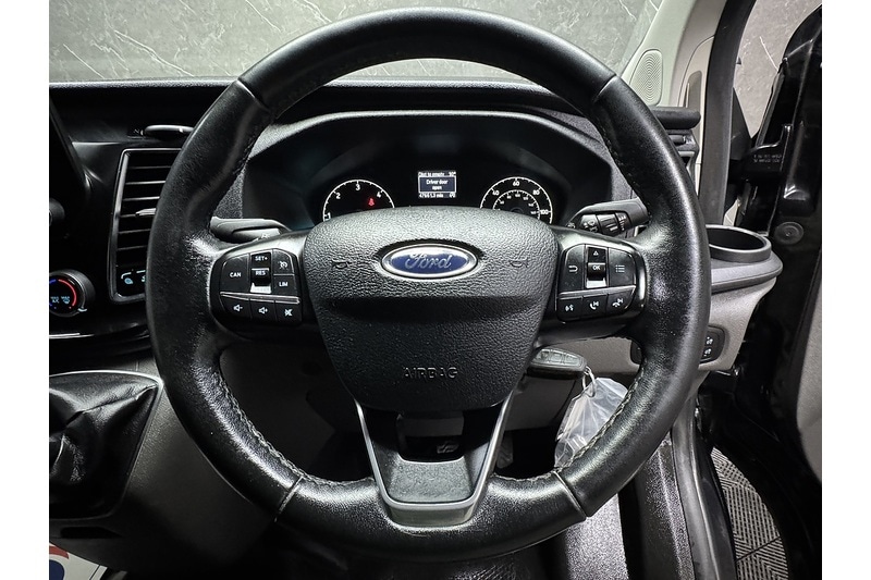 Used Ford Transit Custom 2020 for sale - 78224152: Photo 38