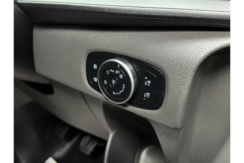 Used Ford Transit Custom 2020 for sale - 78224152: Photo 40