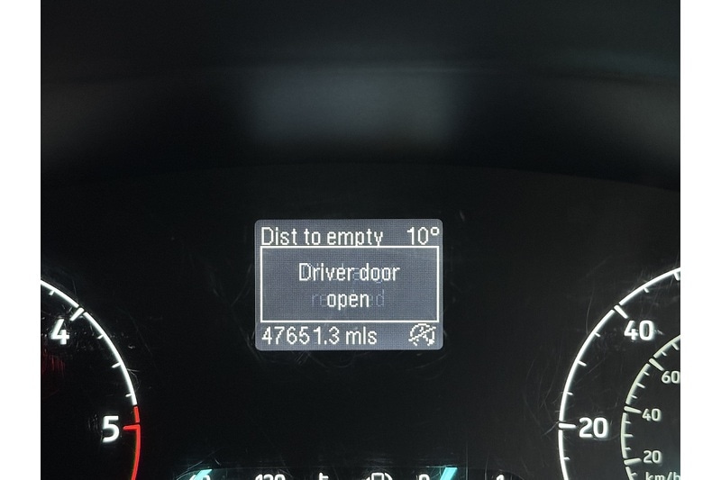 Used Ford Transit Custom 2020 for sale - 78224152: Photo 41