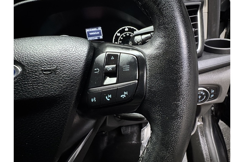 Used Ford Transit Custom 2020 for sale - 78224152: Photo 43