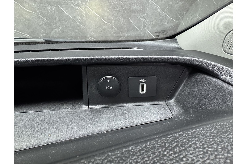 Used Ford Transit Custom 2020 for sale - 78224152: Photo 44