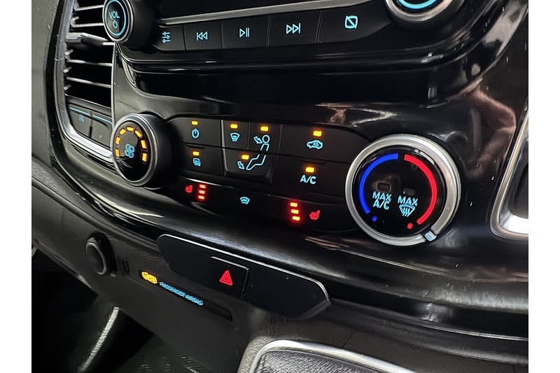 Used Ford Transit Custom 2020 for sale - 78224152: Photo 45