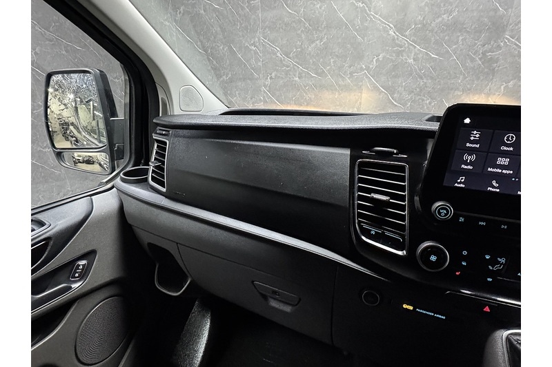 Used Ford Transit Custom 2020 for sale - 78224152: Photo 47