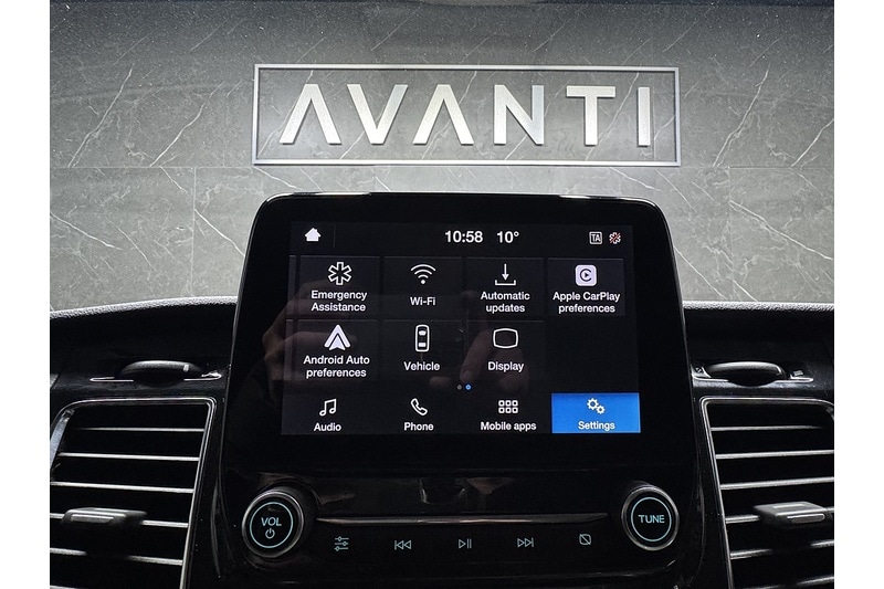 Used Ford Transit Custom 2020 for sale - 78224152: Photo 48