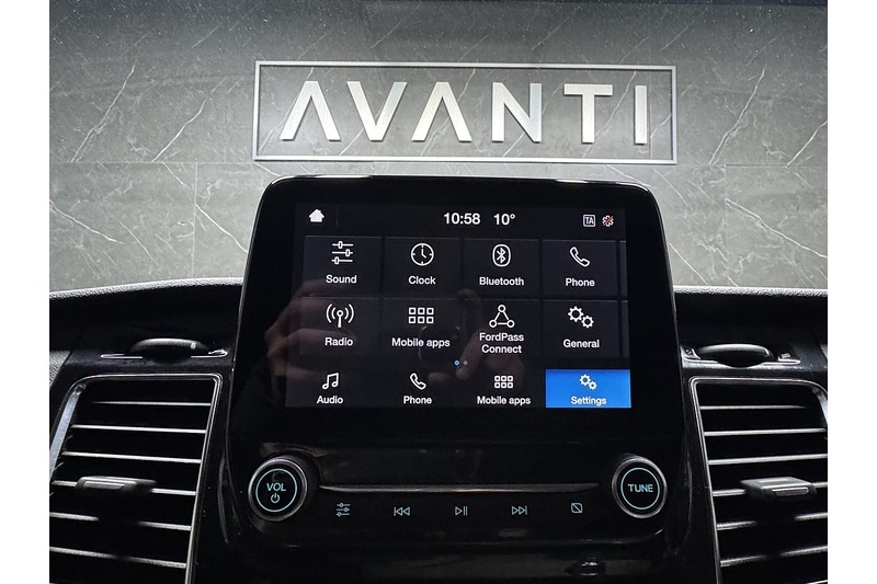 Used Ford Transit Custom 2020 for sale - 78224152: Photo 49