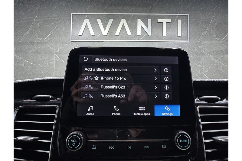 Used Ford Transit Custom 2020 for sale - 78224152: Photo 50