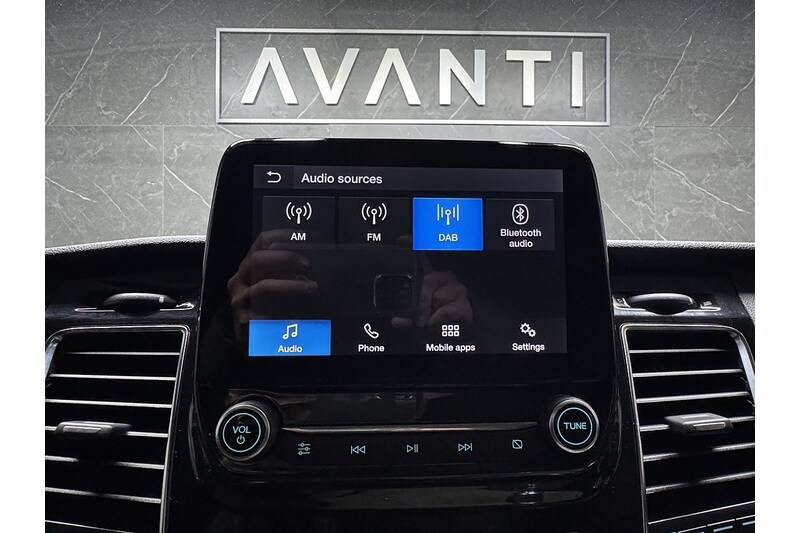 Used Ford Transit Custom 2020 for sale - 78224152: Photo 51