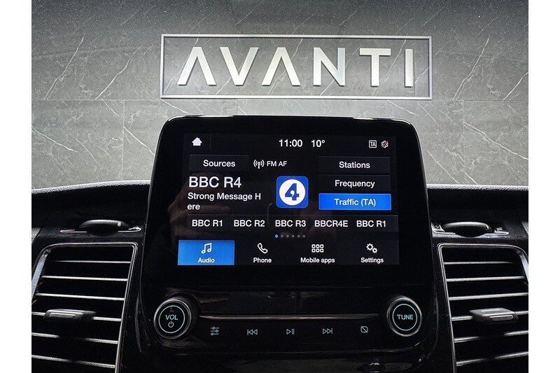 Used Ford Transit Custom 2020 for sale - 78224152: Photo 52