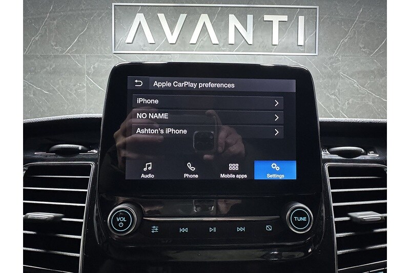 Used Ford Transit Custom 2020 for sale - 78224152: Photo 53