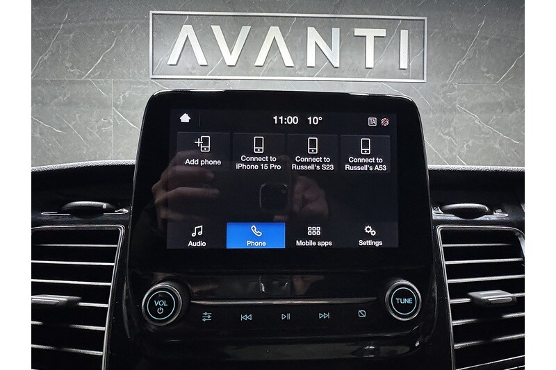 Used Ford Transit Custom 2020 for sale - 78224152: Photo 54