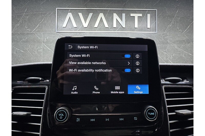 Used Ford Transit Custom 2020 for sale - 78224152: Photo 55