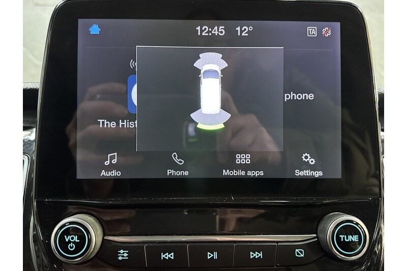 Used Ford Transit Custom 2020 for sale - 78224152: Photo 56