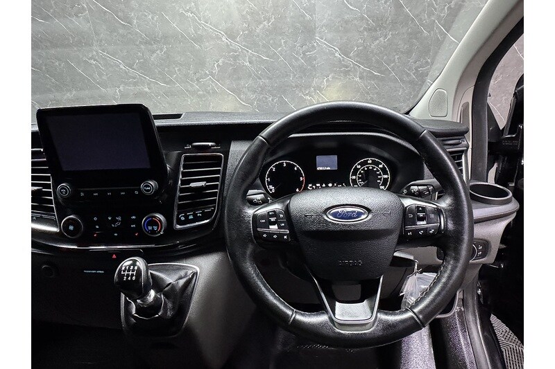 Used Ford Transit Custom 2020 for sale - 78224152: Photo 57