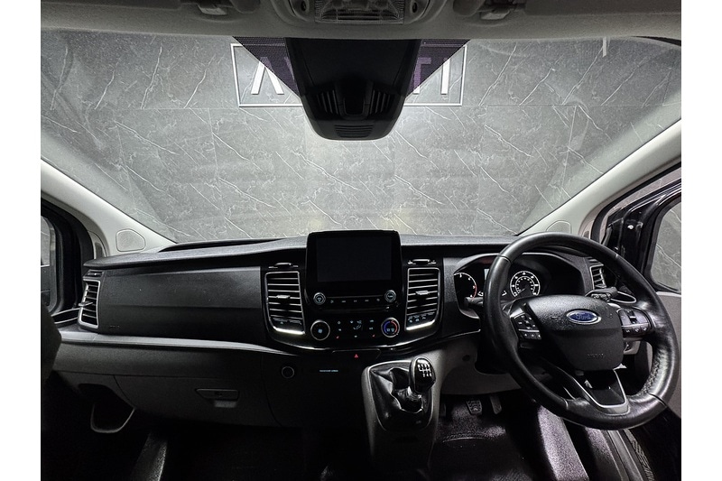 Used Ford Transit Custom 2020 for sale - 78224152: Photo 58